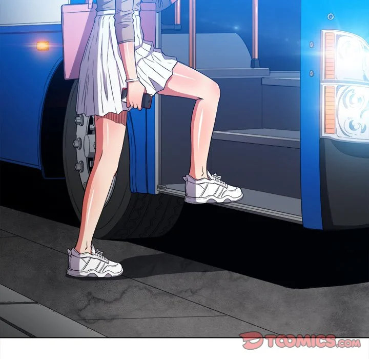 My High School Bully - Chapter 56 [photo 9] - MangaPorn