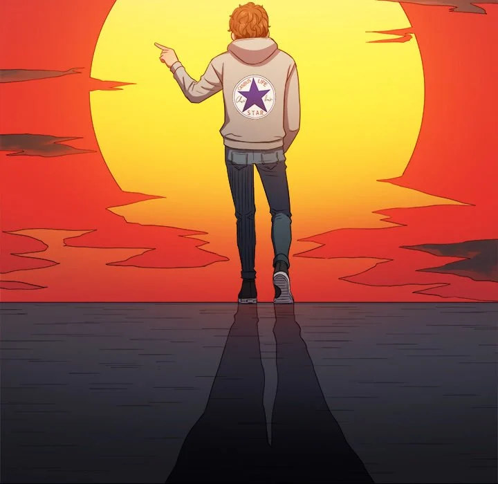 My High School Bully - Chapter 56 [photo 90] - MangaPorn