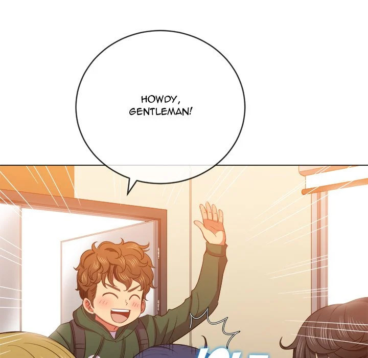 My High School Bully - Chapter 56 [photo 95] - MangaPorn