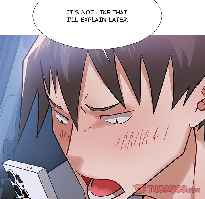 Kindness of Evil - Chapter 18 [photo 21] - MangaPorn