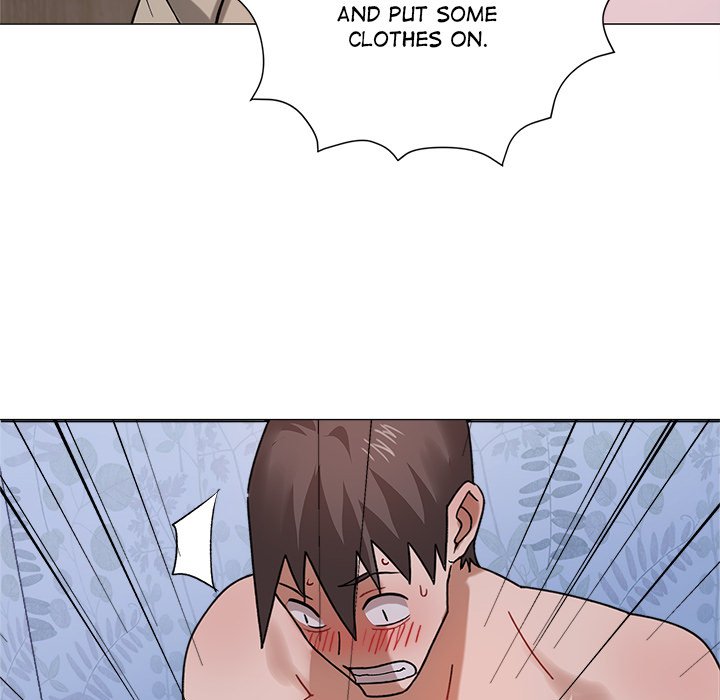 Kindness of Evil - Chapter 24 [photo 124] - MangaPorn