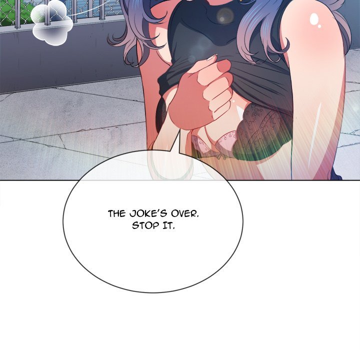 My High School Bully - Chapter 57 [photo 11] - MangaPorn