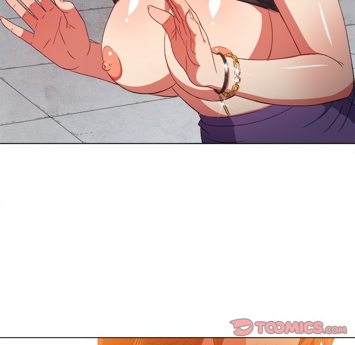 My High School Bully - Chapter 57 [photo 111] - MangaPorn