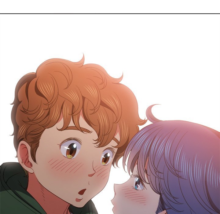 My High School Bully - Chapter 57 [photo 116] - MangaPorn