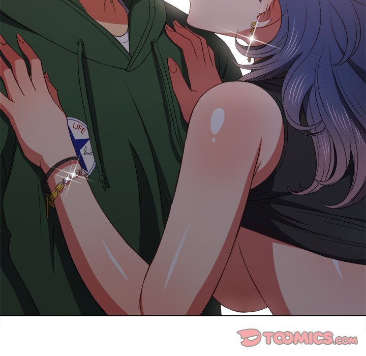 My High School Bully - Chapter 57 [photo 117] - MangaPorn