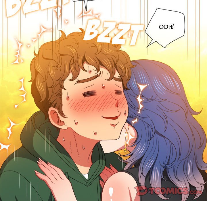 My High School Bully - Chapter 57 [photo 123] - MangaPorn