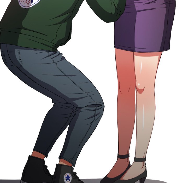 My High School Bully - Chapter 57 [photo 151] - MangaPorn