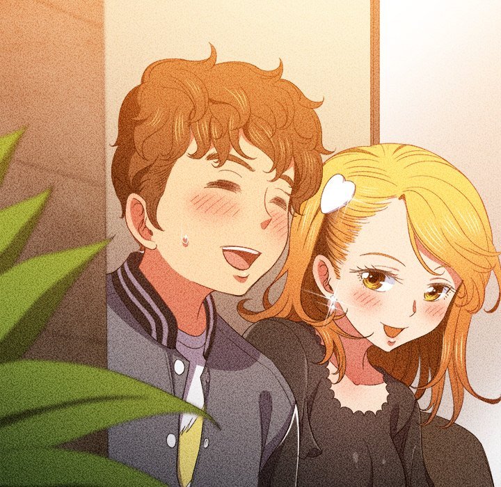 My High School Bully - Chapter 57 [photo 22] - MangaPorn