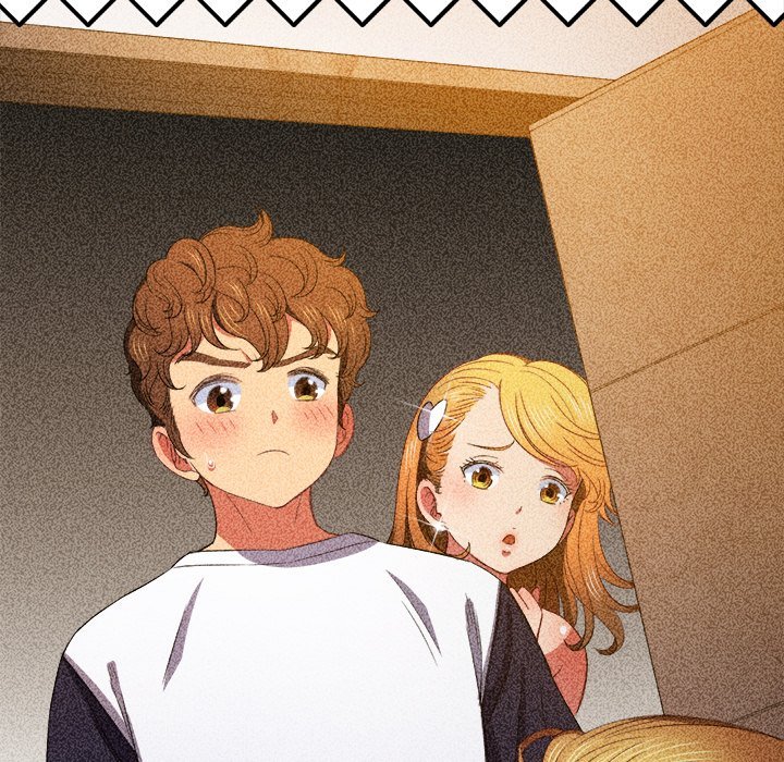 My High School Bully - Chapter 57 [photo 24] - MangaPorn