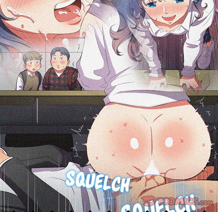 My High School Bully - Chapter 57 [photo 33] - MangaPorn