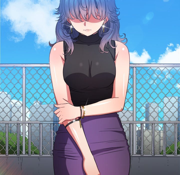 My High School Bully - Chapter 57 [photo 36] - MangaPorn