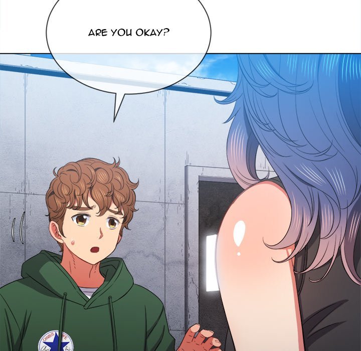 My High School Bully - Chapter 57 [photo 41] - MangaPorn