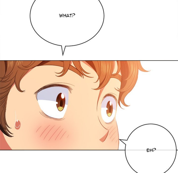 My High School Bully - Chapter 57 [photo 46] - MangaPorn