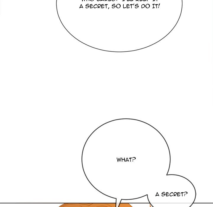 My High School Bully - Chapter 57 [photo 49] - MangaPorn