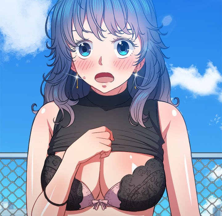 My High School Bully - Chapter 57 [photo 5] - MangaPorn