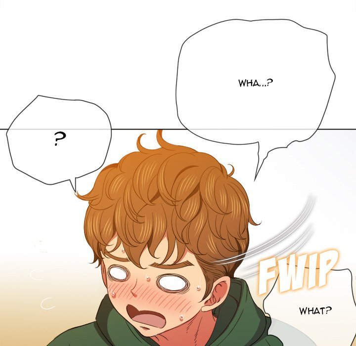 My High School Bully - Chapter 57 [photo 55] - MangaPorn