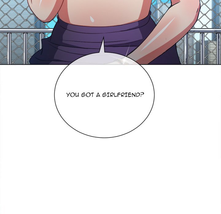 My High School Bully - Chapter 57 [photo 6] - MangaPorn