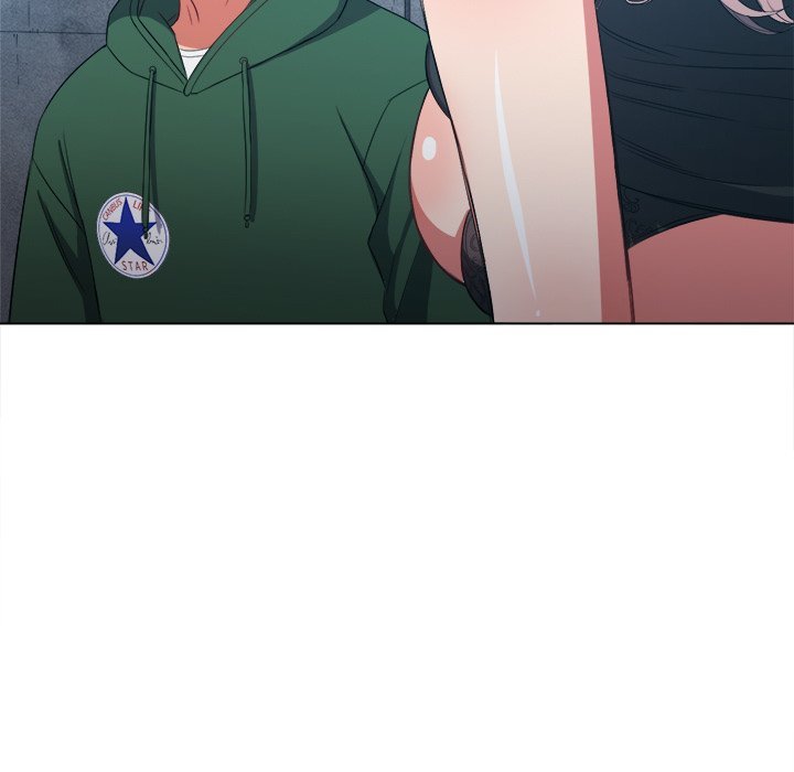 My High School Bully - Chapter 57 [photo 60] - MangaPorn