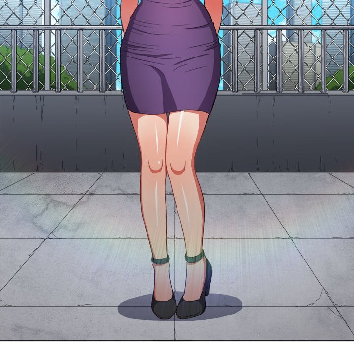 My High School Bully - Chapter 57 [photo 64] - MangaPorn