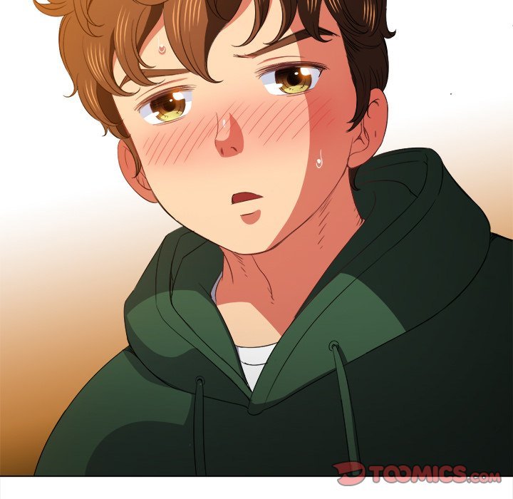 My High School Bully - Chapter 57 [photo 69] - MangaPorn