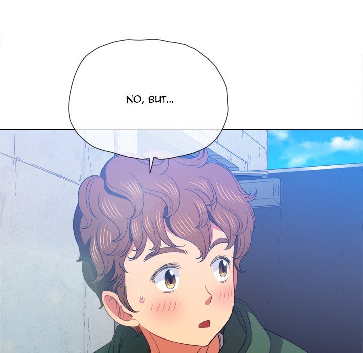 My High School Bully - Chapter 57 [photo 76] - MangaPorn