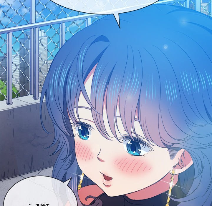 My High School Bully - Chapter 57 [photo 79] - MangaPorn