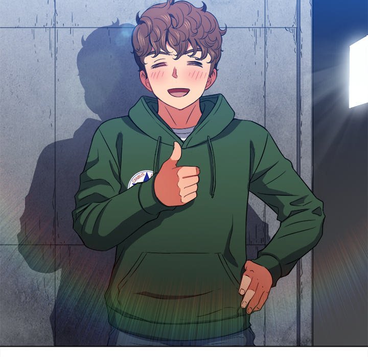 My High School Bully - Chapter 57 [photo 8] - MangaPorn