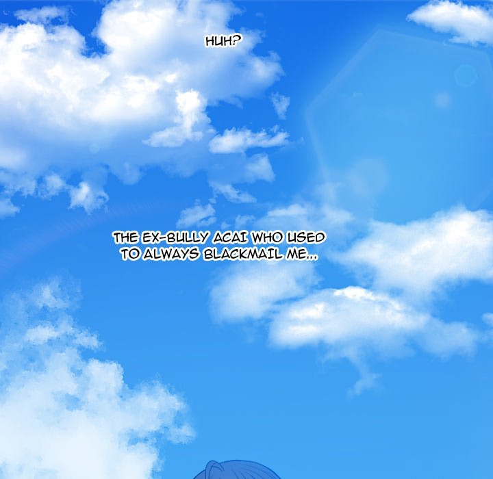 My High School Bully - Chapter 57 [photo 85] - MangaPorn