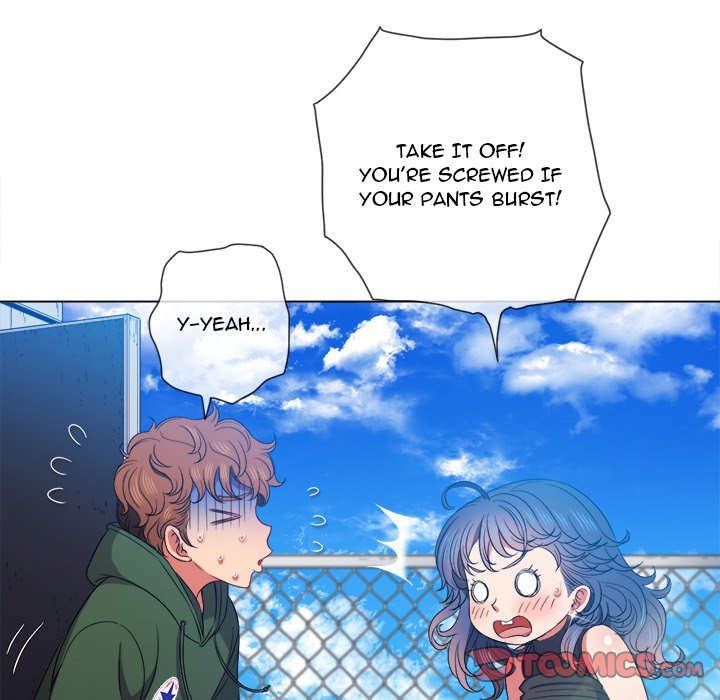 My High School Bully - Chapter 57 [photo 93] - MangaPorn