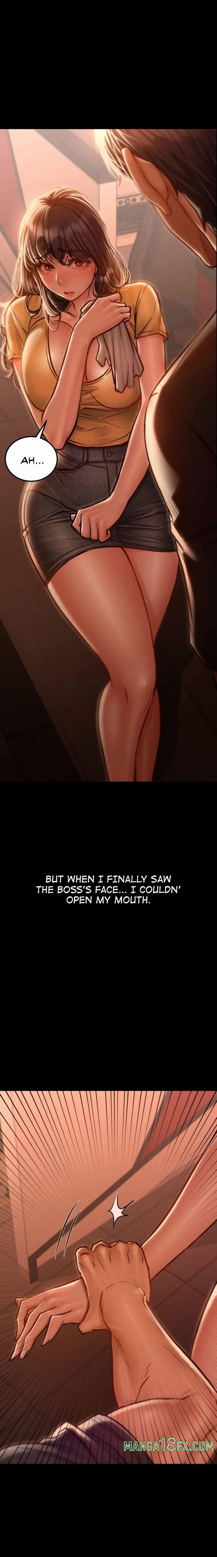 Paradise Villa - Chapter 2 [photo 13] - MangaPorn