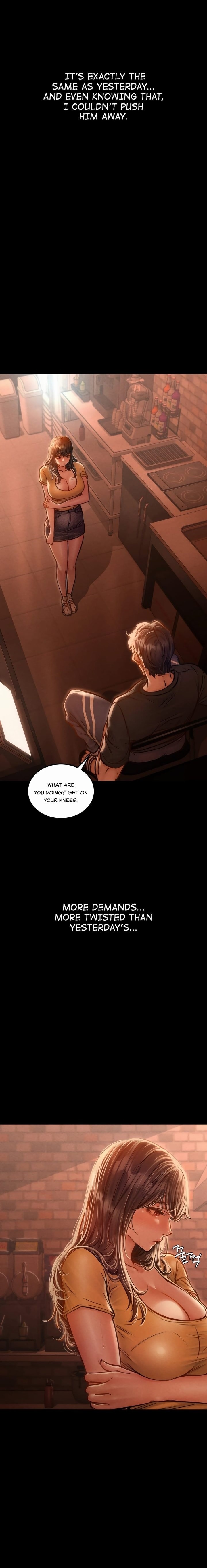 Paradise Villa - Chapter 2 [photo 14] - MangaPorn