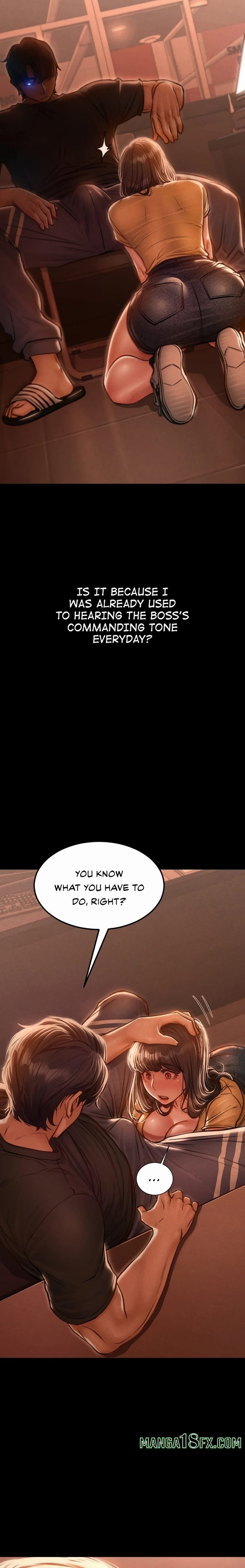 Paradise Villa - Chapter 2 [photo 16] - MangaPorn