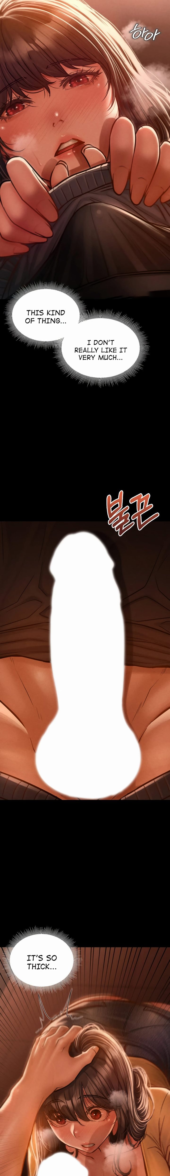 Paradise Villa - Chapter 2 [photo 17] - MangaPorn