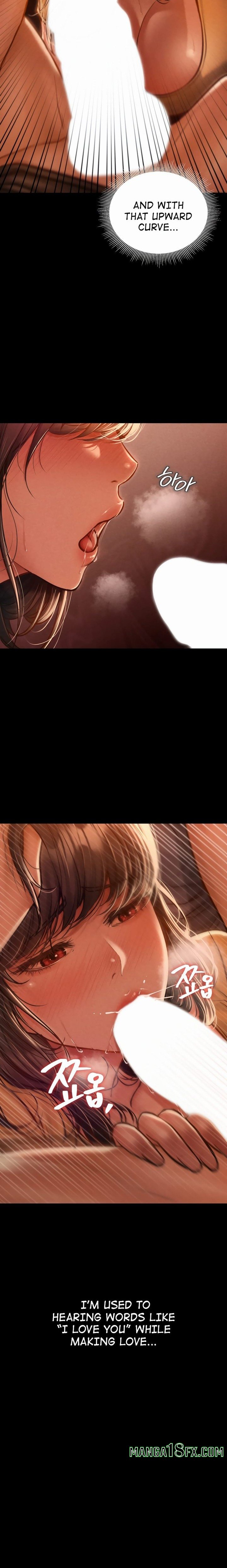 Paradise Villa - Chapter 2 [photo 18] - MangaPorn