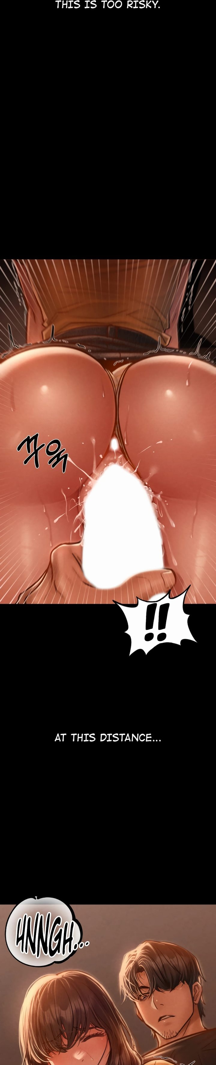 Paradise Villa - Chapter 2 [photo 25] - MangaPorn