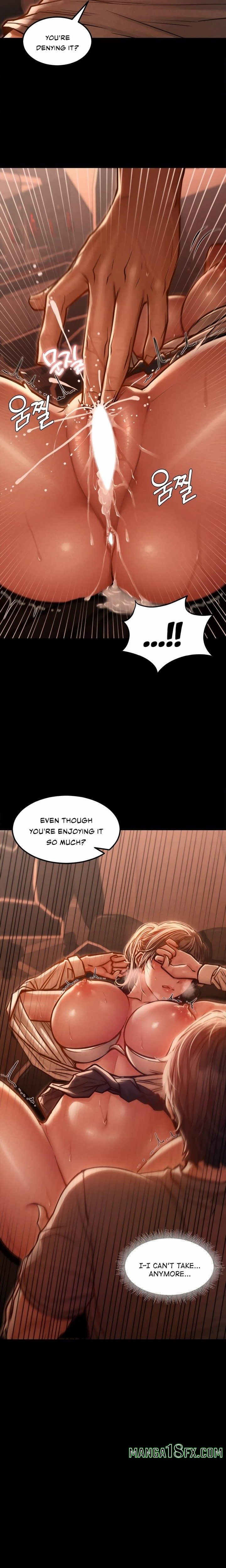 Paradise Villa - Chapter 2 [photo 6] - MangaPorn