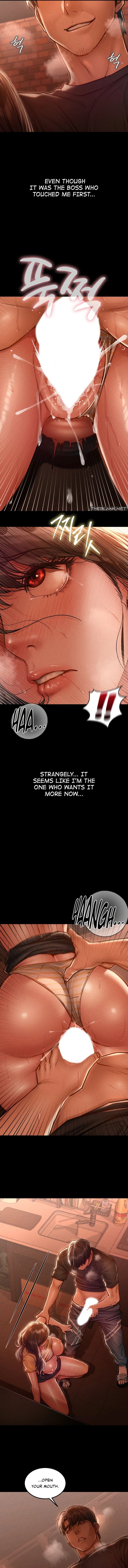 Paradise Villa - Chapter 3 [photo 10] - MangaPorn