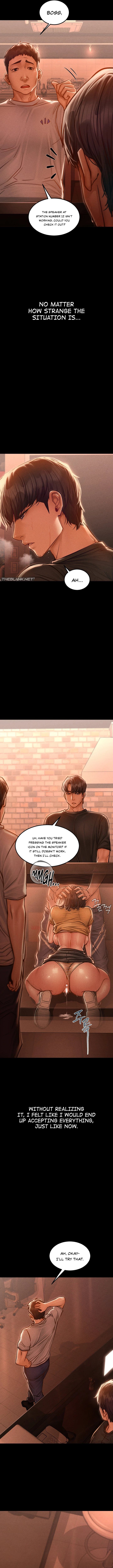 Paradise Villa - Chapter 3 [photo 12] - MangaPorn