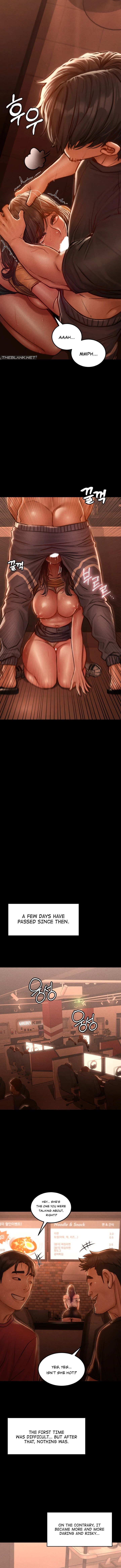 Paradise Villa - Chapter 3 [photo 13] - MangaPorn