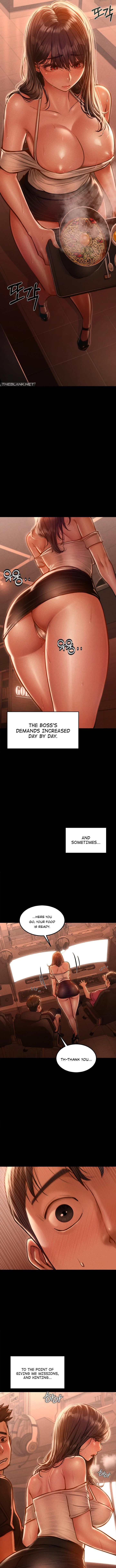 Paradise Villa - Chapter 3 [photo 14] - MangaPorn