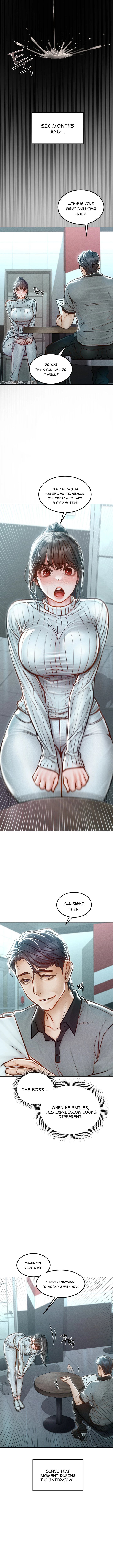 Paradise Villa - Chapter 3 [photo 3] - MangaPorn