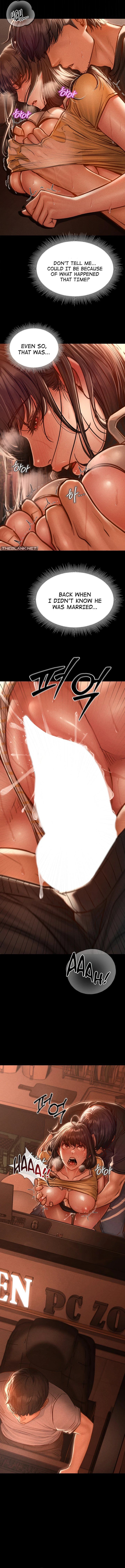 Paradise Villa - Chapter 3 [photo 5] - MangaPorn