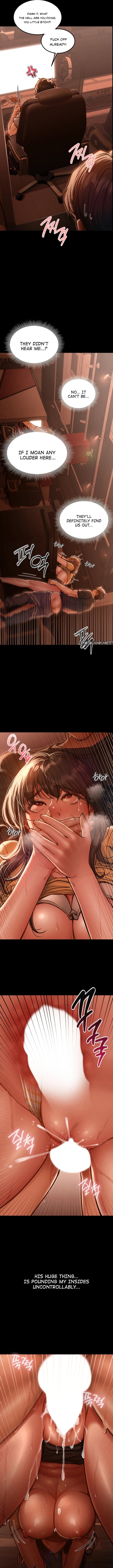 Paradise Villa - Chapter 3 [photo 6] - MangaPorn