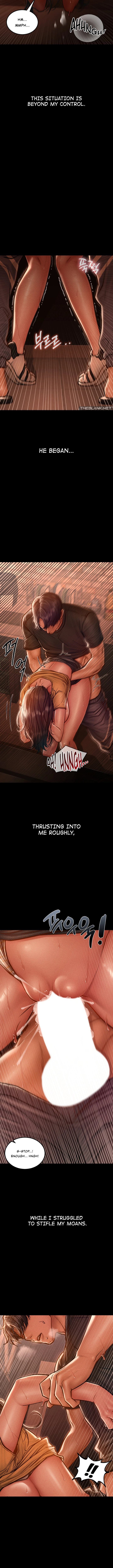 Paradise Villa - Chapter 3 [photo 7] - MangaPorn