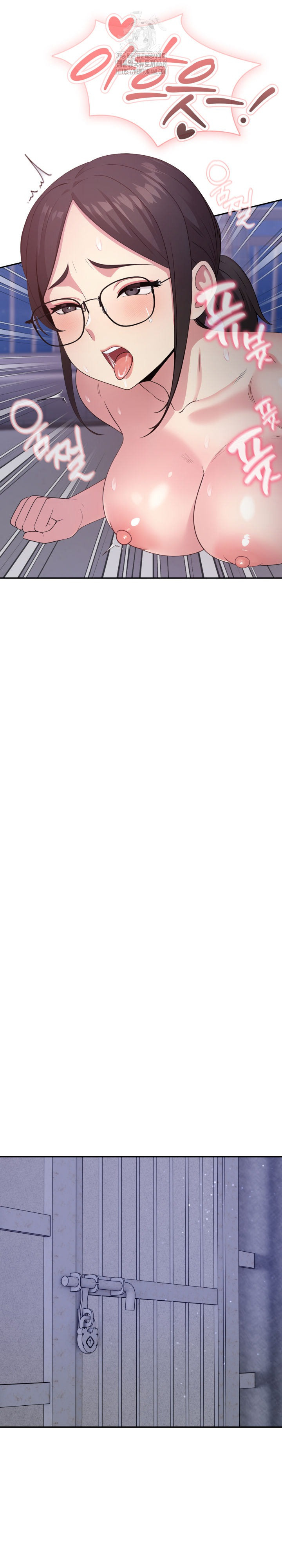 The Room of Truth Raw - Chapter 2 [photo 2] - MangaPorn