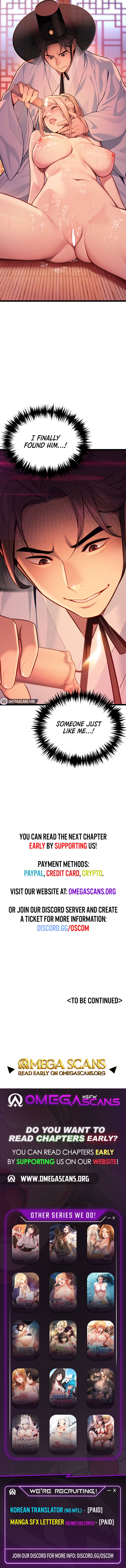 God Bless You - Chapter 50 [photo 11] - MangaPorn