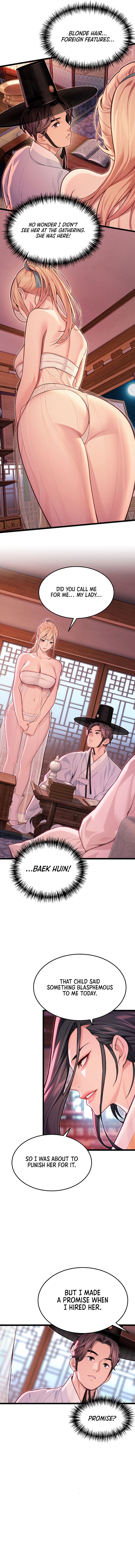 God Bless You - Chapter 50 [photo 6] - MangaPorn