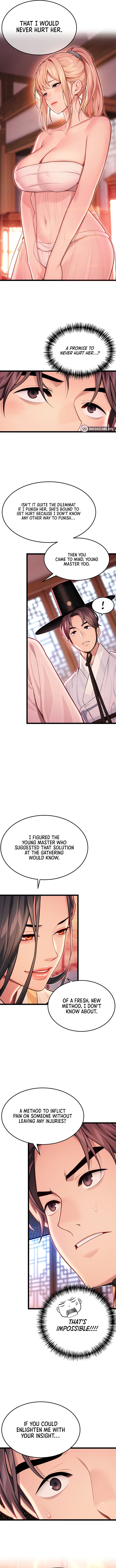 God Bless You - Chapter 50 [photo 7] - MangaPorn