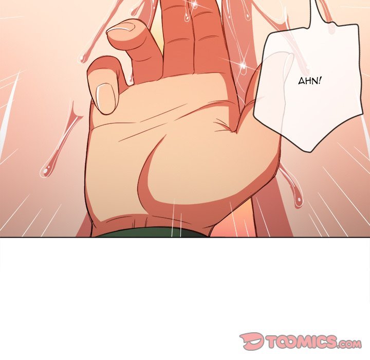 My High School Bully - Chapter 58 [photo 117] - MangaPorn