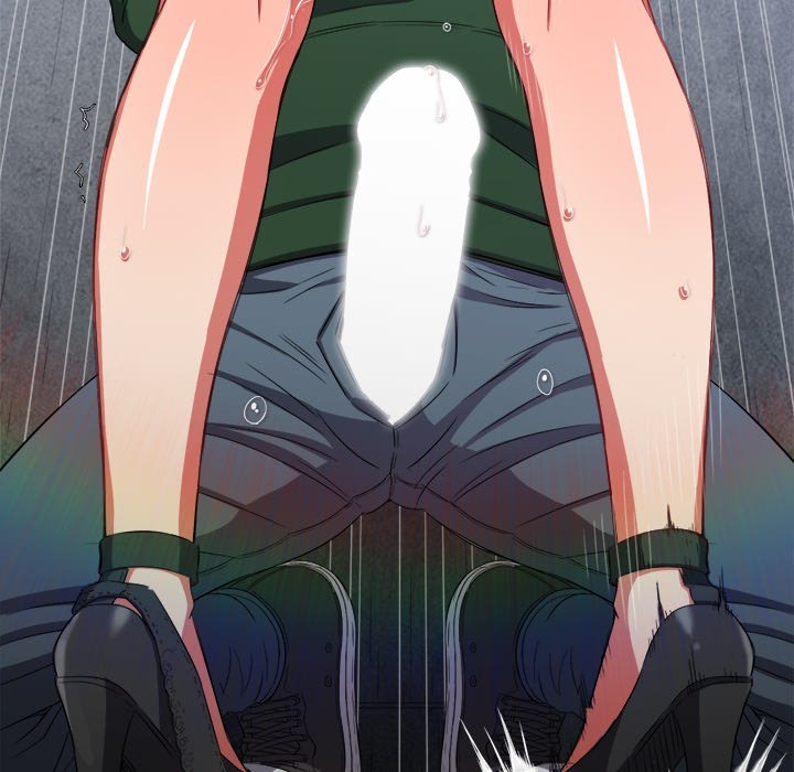 My High School Bully - Chapter 58 [photo 131] - MangaPorn